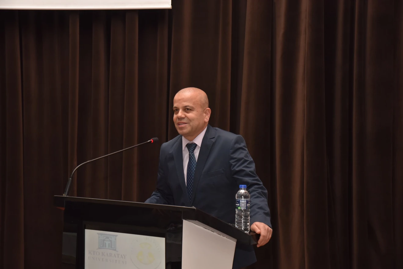 Dünya Sosyal Hizmet Günü Programı